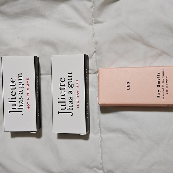 Scent Sampler Bundle - Picture 5 of 5